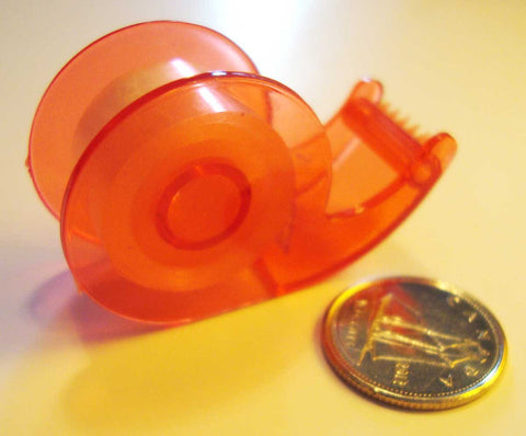 Tape - M&M Montessori Materials
