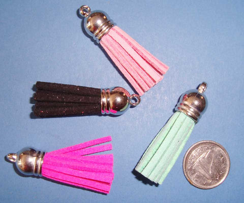 Tassel - M&M Montessori Materials
