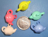 Teapot - M&M Montessori Materials
 - 2