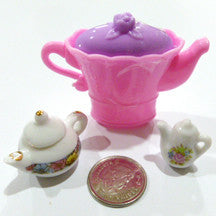 Teapot - M&M Montessori Materials
 - 1