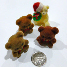 Teddy Bear - M&M Montessori Materials
