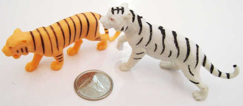 Tiger - M&M Montessori Materials
