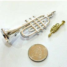 Trumpet - M&M Montessori Materials
