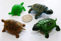 Turtle - M&M Montessori Materials
