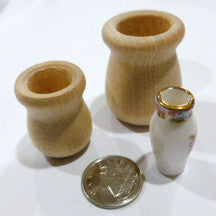 Vase - M&M Montessori Materials

