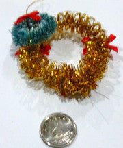 Wreath - M&M Montessori Materials
