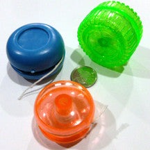 Yo-yo - M&M Montessori Materials
