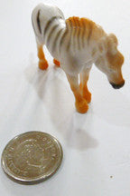 Zebra - M&M Montessori Materials
