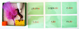 Phonogram Object Box 1 - M&M Montessori Materials
 - 4
