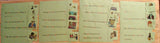 Phonogram Sentences & Pictures Sets - M&M Montessori Materials
 - 2