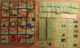 Complete Set Pink, Blue, Green - M&M Montessori Materials
 - 5