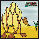 Termite Mound - M&M Montessori Materials
 - 2