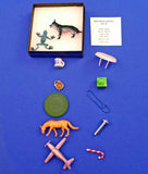 Rhyming Box - M&M Montessori Materials
 - 2